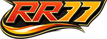 RR77 লোগো